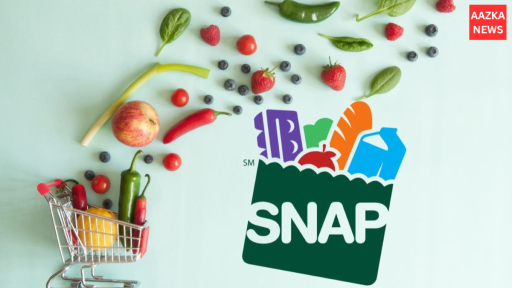 December 2024 SNAP Payment Dates: When to Expect Your Food Stamps