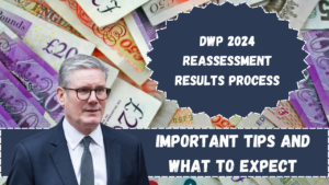 DWP 2024 Reassessment Results Process: Important Tips and What to Expect