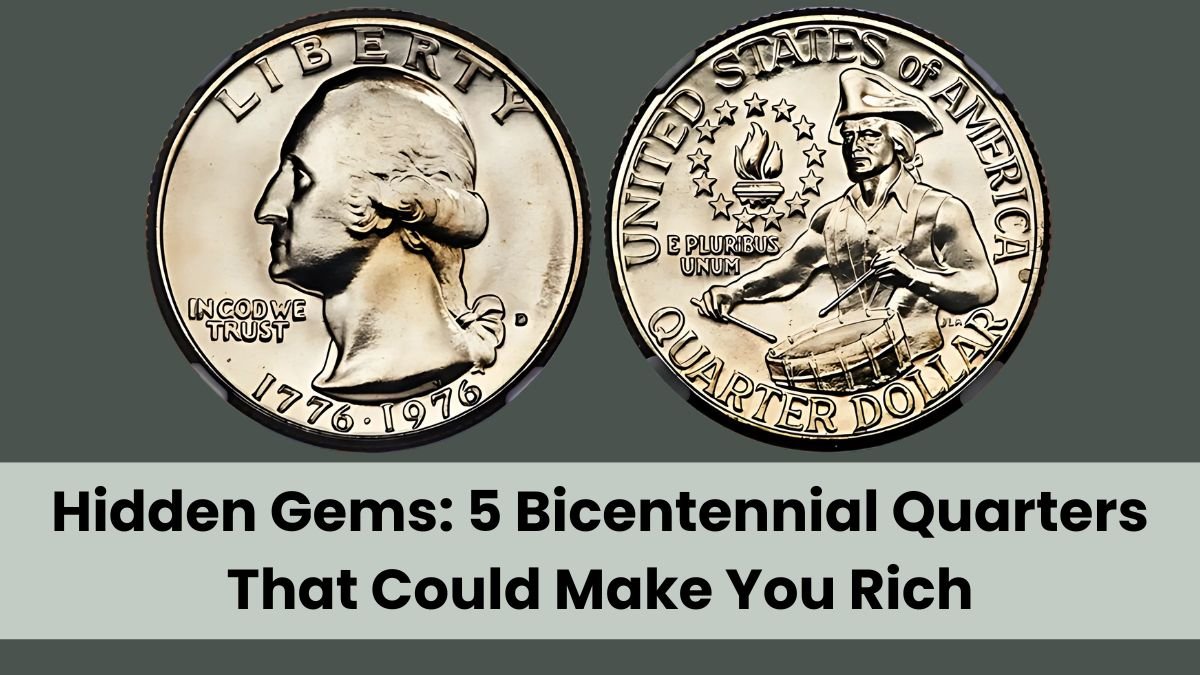 Hidden Gems_ 5 Bicentennial Quarters That Could Make You Rich