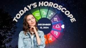 Horoscope Today: Astrological prediction for December 13, 2024