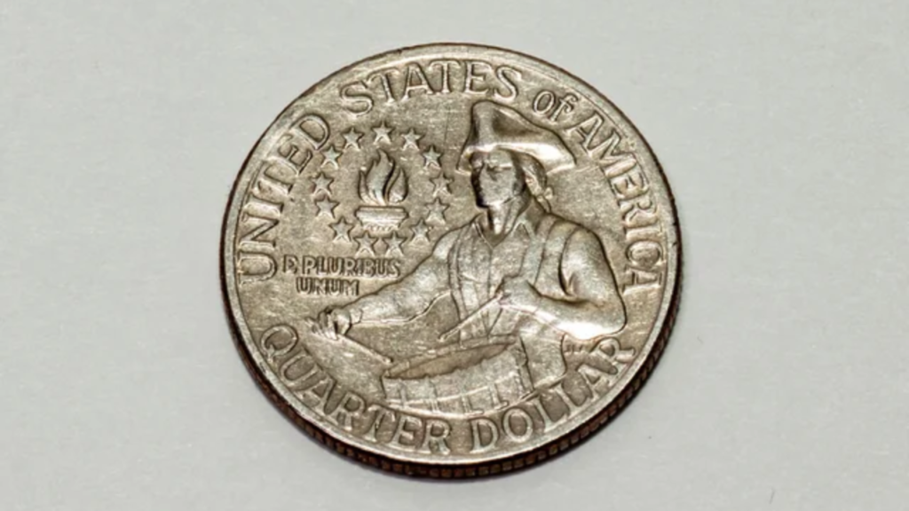 Why Are Bicentennial Quarters Valuable?