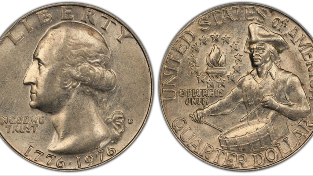 How to Identify and Sell Your Rare Quarters