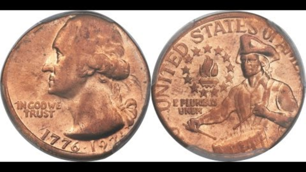 How to Check Your Collection for Rare Bicentennial Quarters