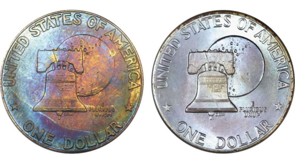 The Bicentennial Quarter: A Quick History