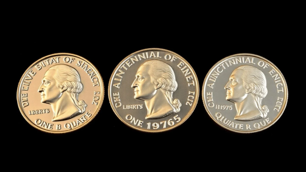 Where to Search for Bicentennial Quarters